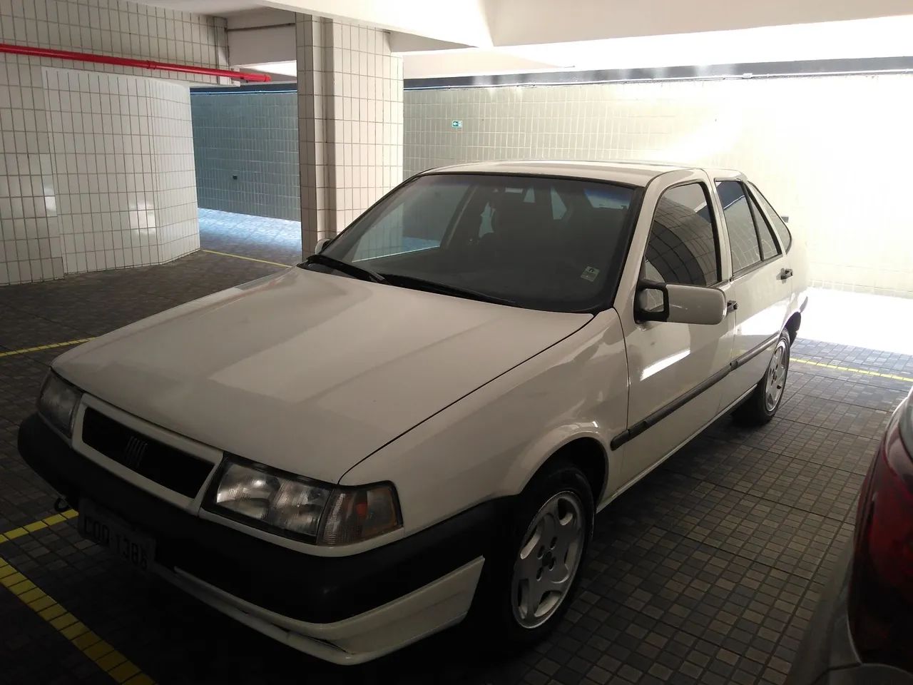 Fiat Tempra 1997