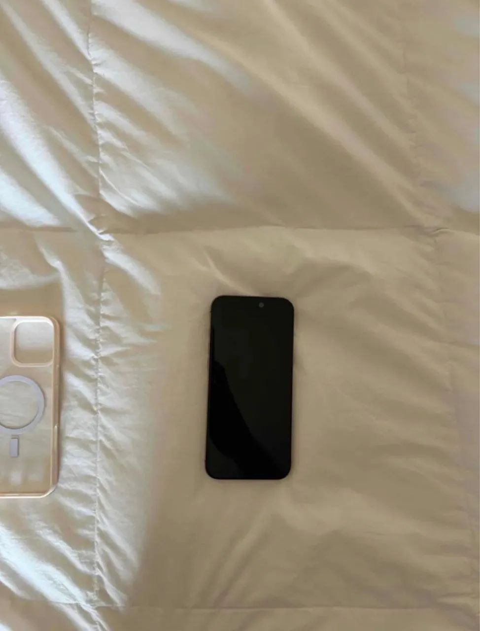 iPhone 16 ProMax 256g novinho ? - Foto 4