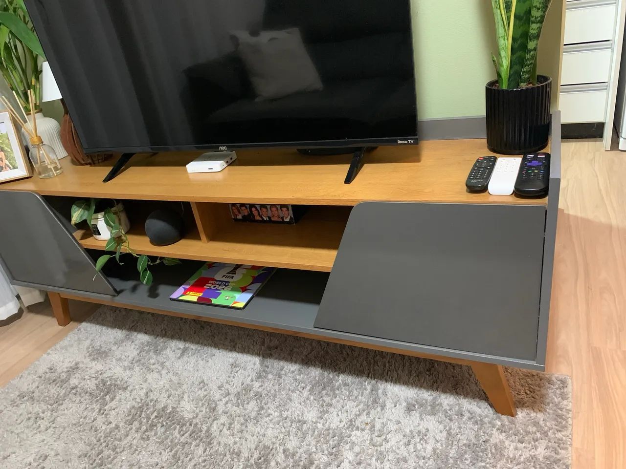 Rack tv  - Foto 2