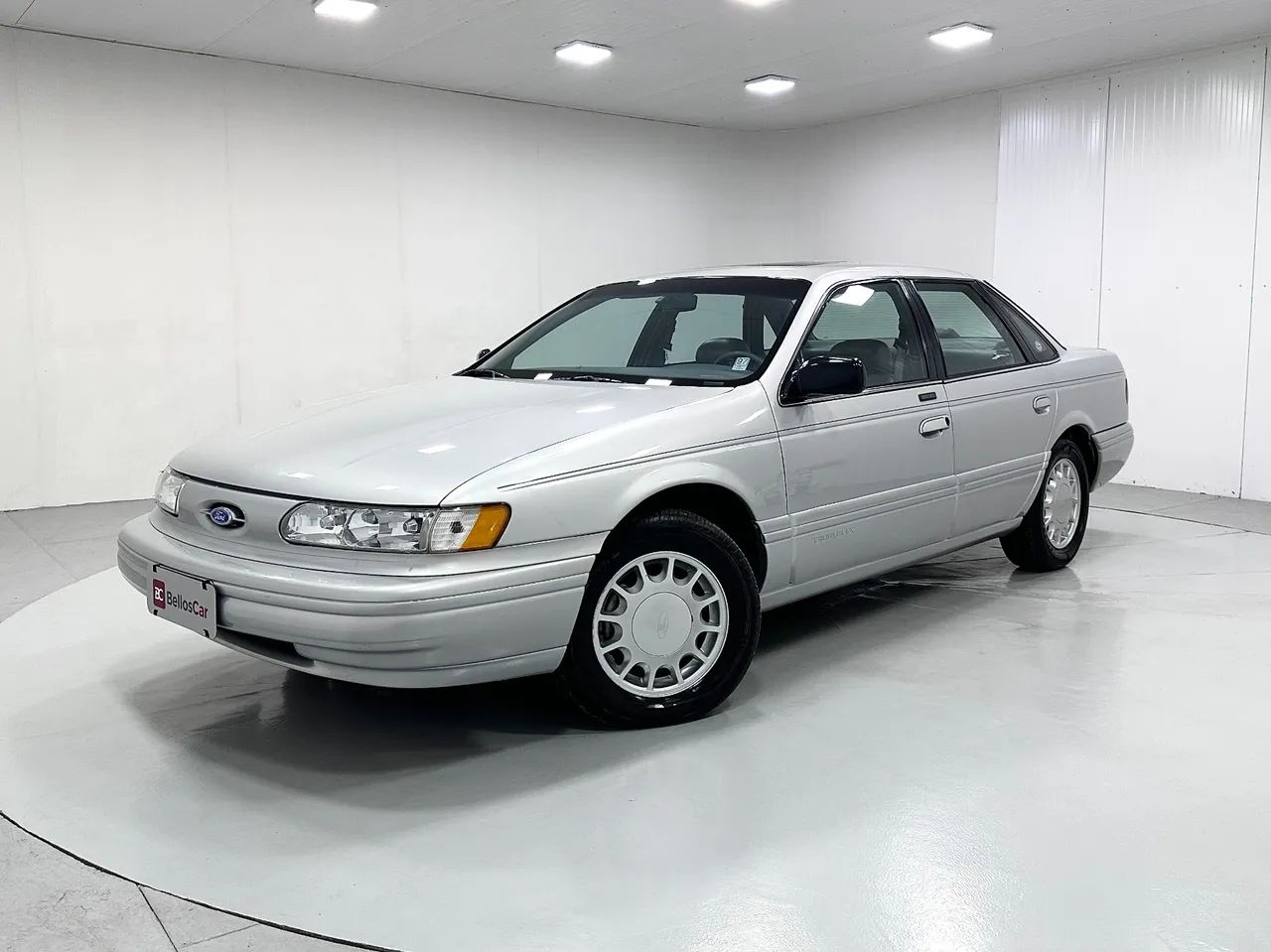 Ford Taurus L/lx 3.0 V6 1995