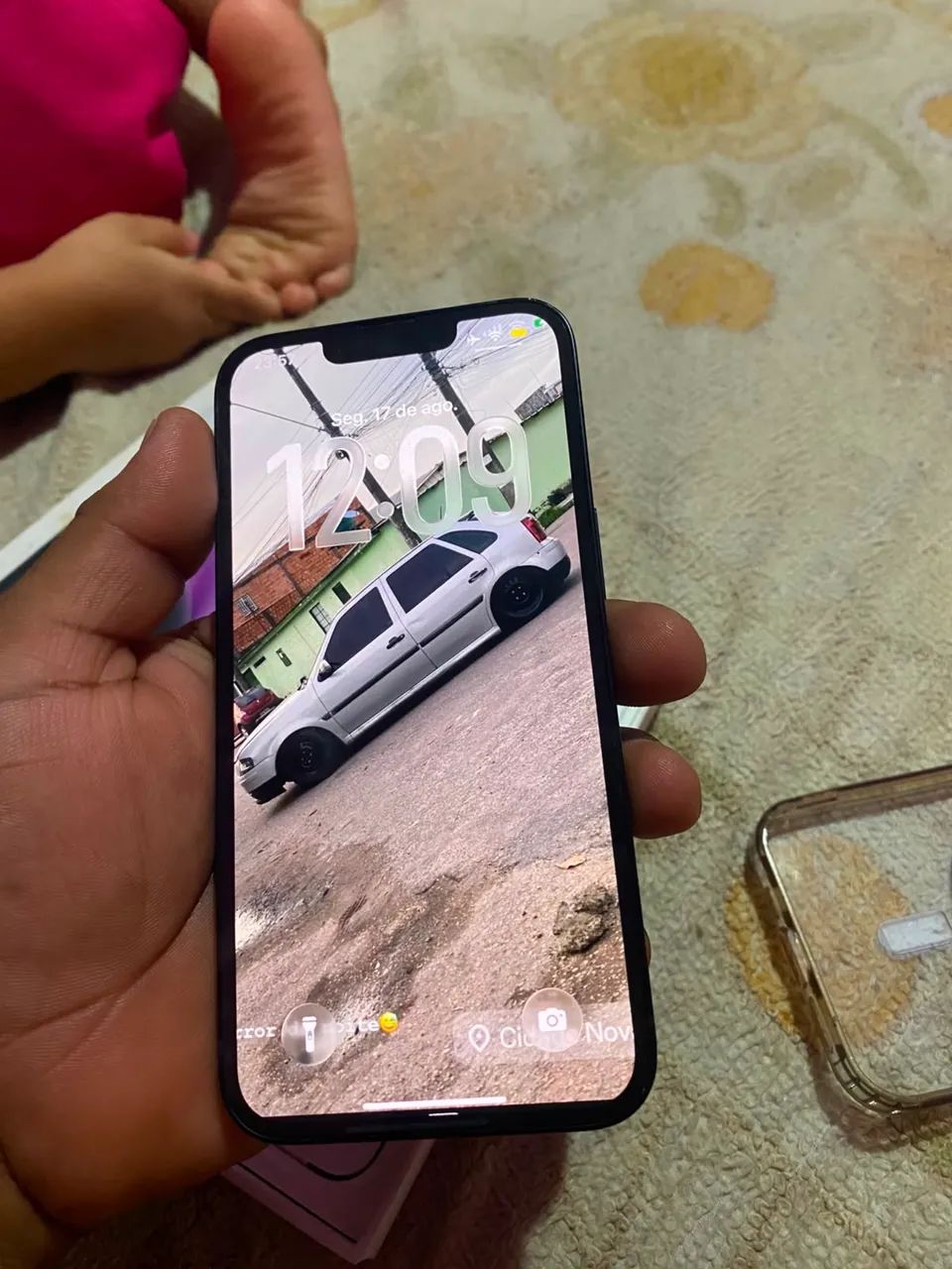 iPhone 14 128gb - Foto 5
