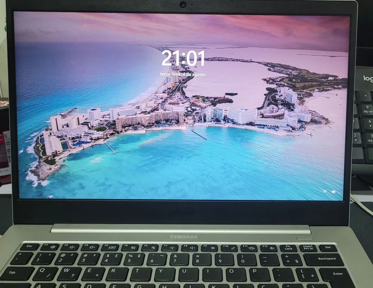 Samsung Galaxy Book Go à venda!<br> - Foto 4