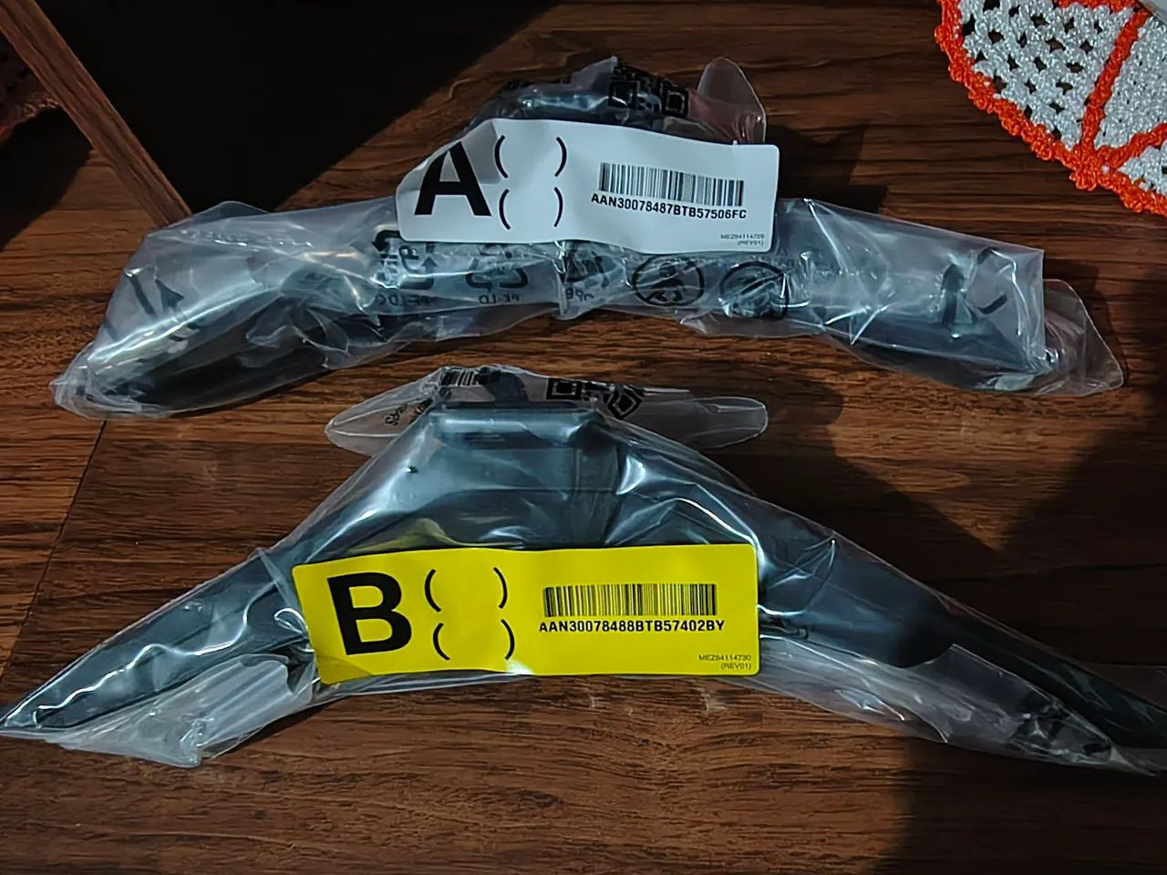 Pé para TV LG 65 polegadas  - Foto 2
