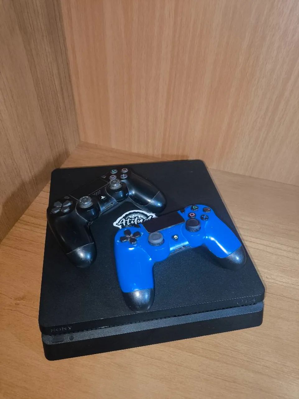 Ps4 desbloqueado  - Foto 2