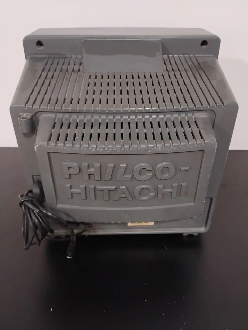 Tv Philco Hitachi 14 pol - Foto 3