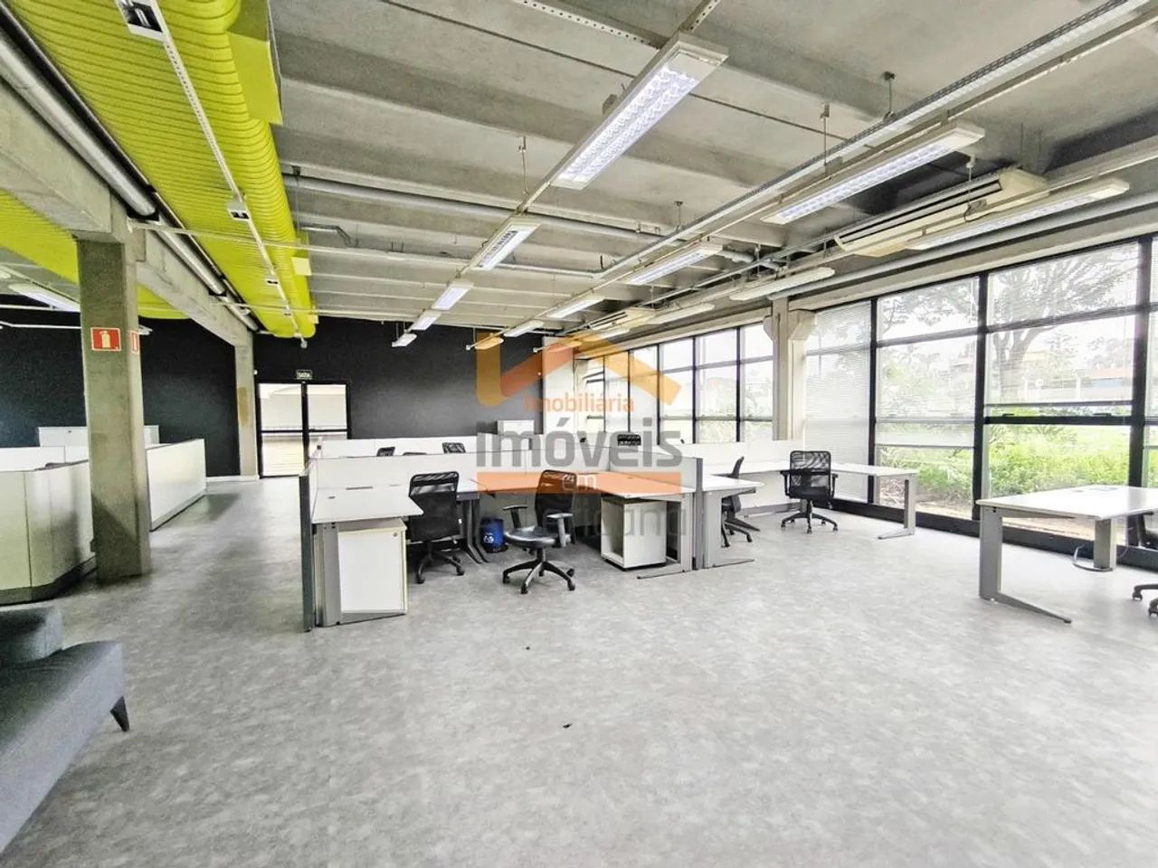 Galpão para alugar em Americana, Chácara Letônia, com 4059 m² - Foto 5