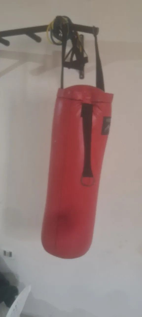 Boxe 