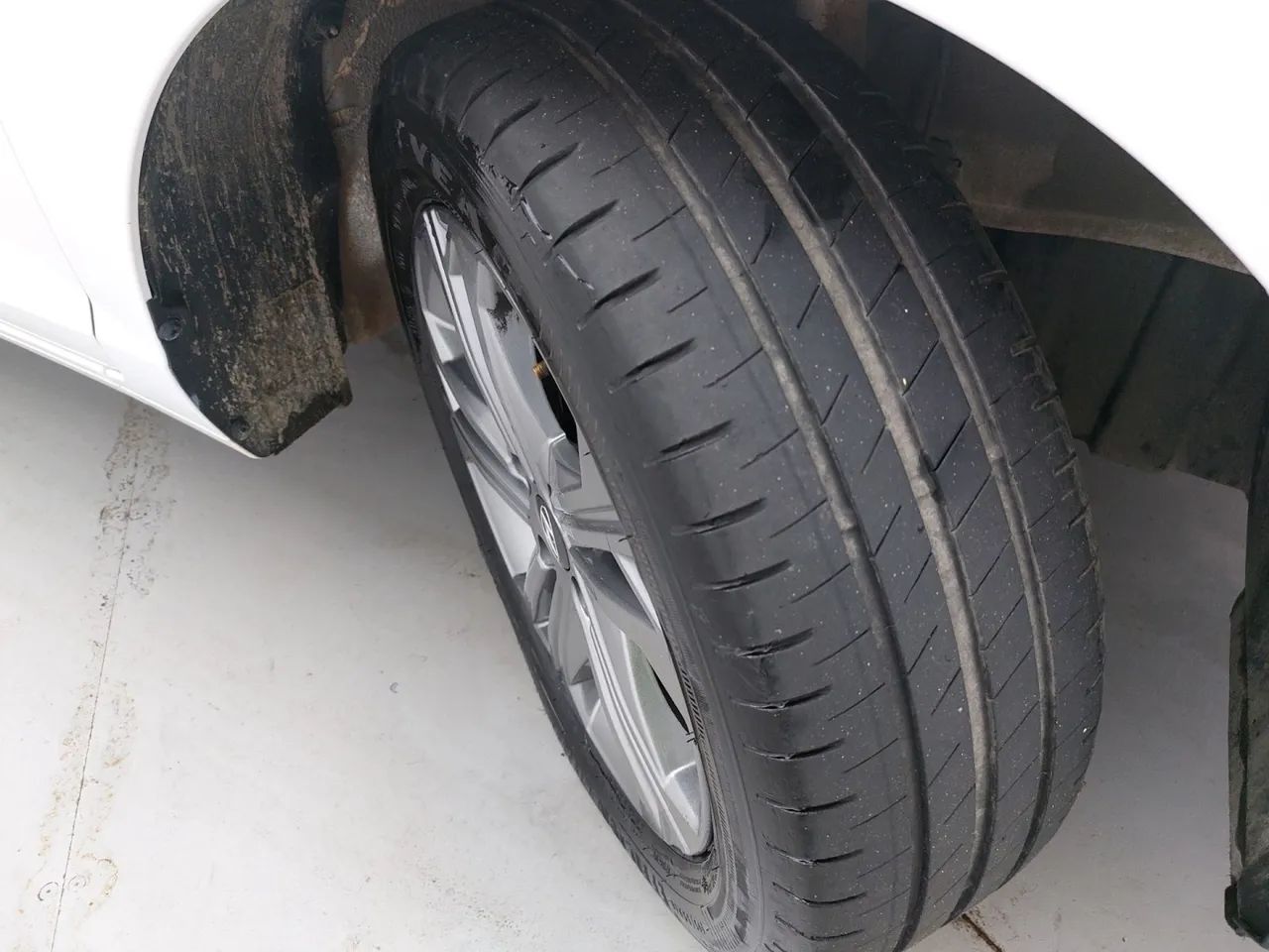 Hyundai HB20S Limited 1.0 TB Flex 12V Aut., foto 13 de 18