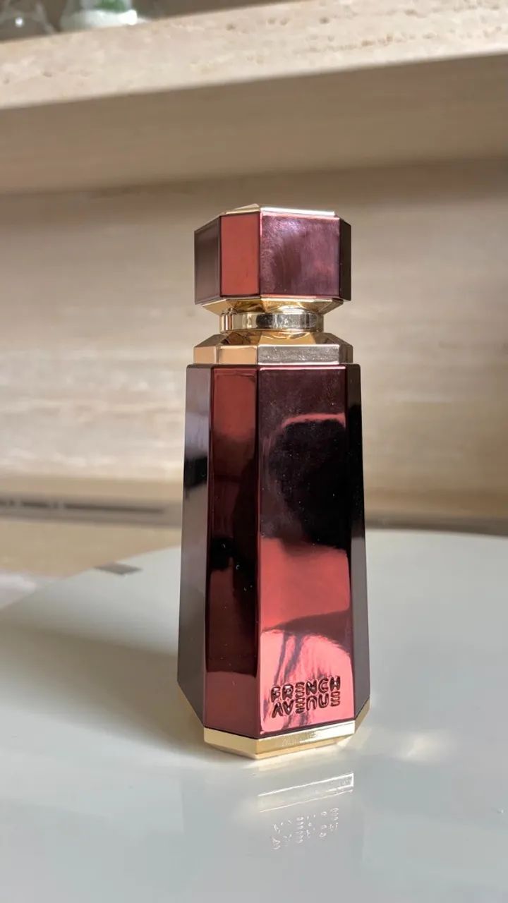 French Avenue Liquid Brun Limited Edition Extrait 150ml - Foto 4