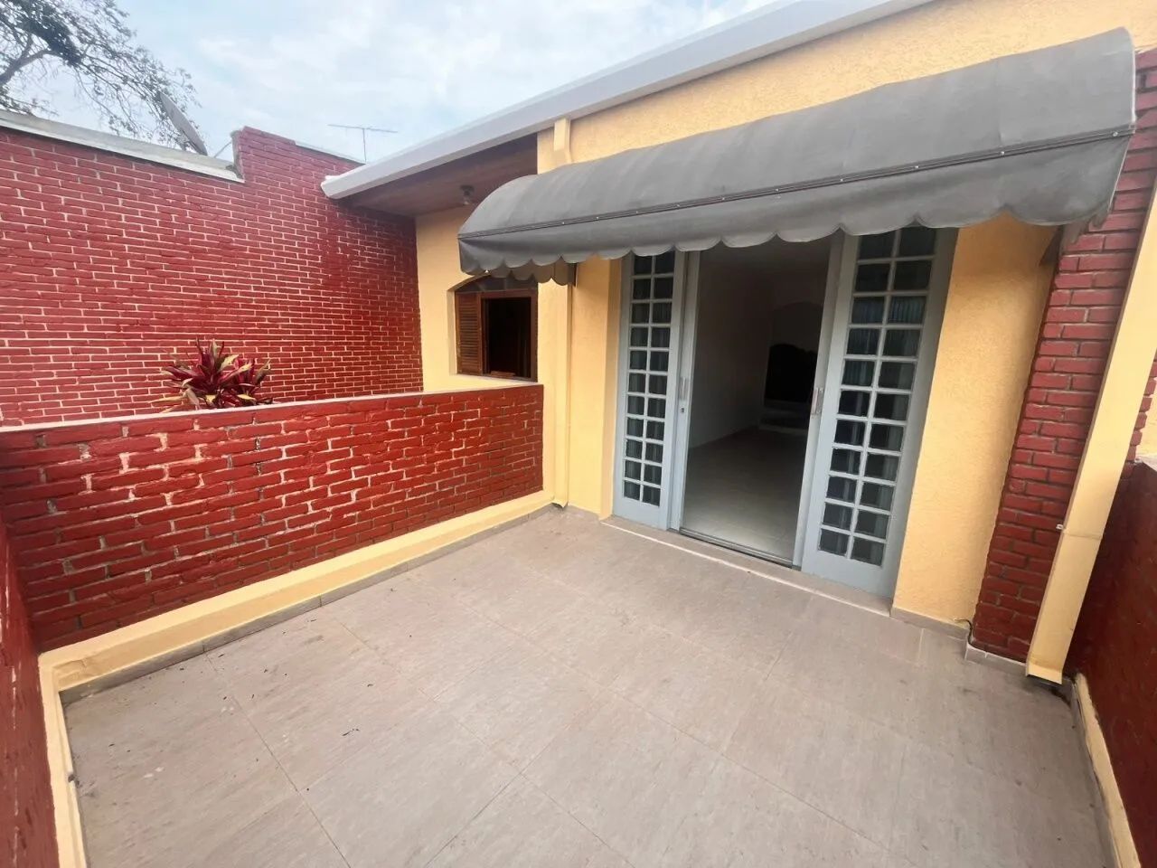 SOBRADO 3 DORMITÓRIOS NO BUTANTÃ FL48 - Foto 5