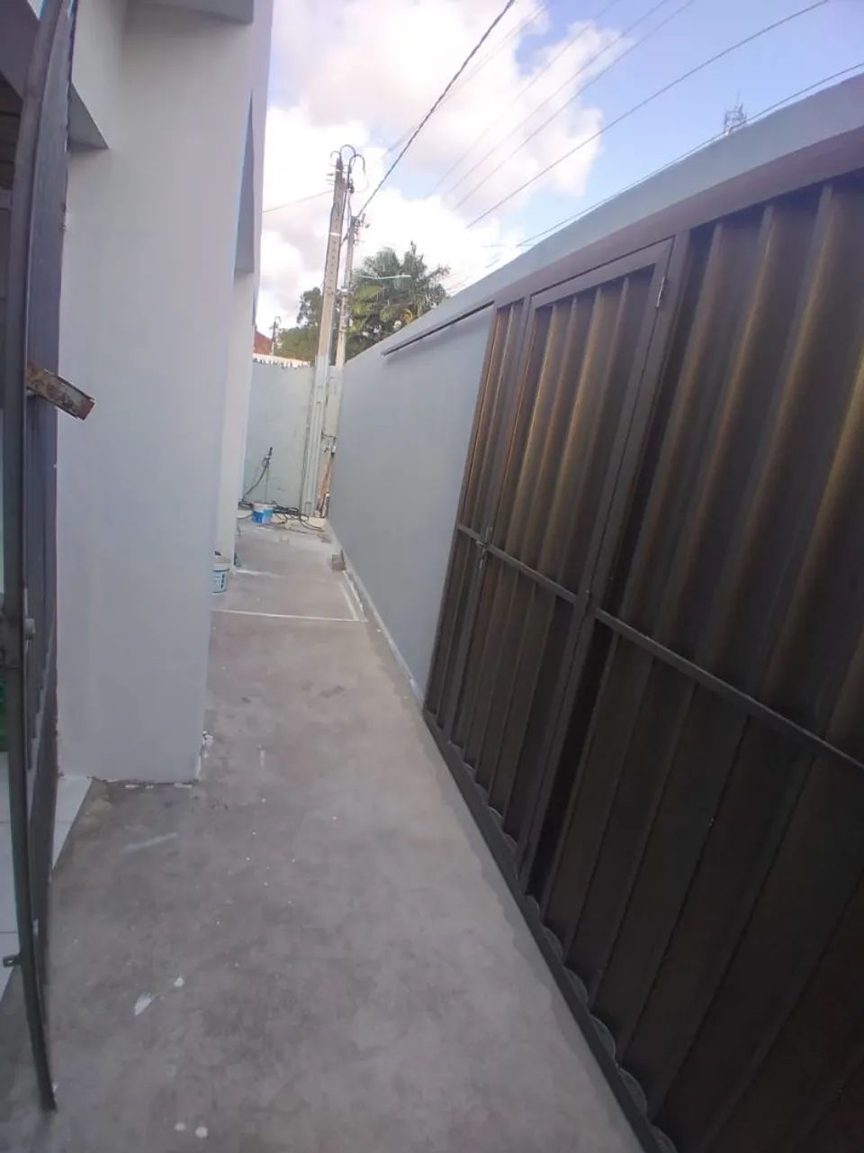 Casa em Abreu e lima desterro  - Foto 2
