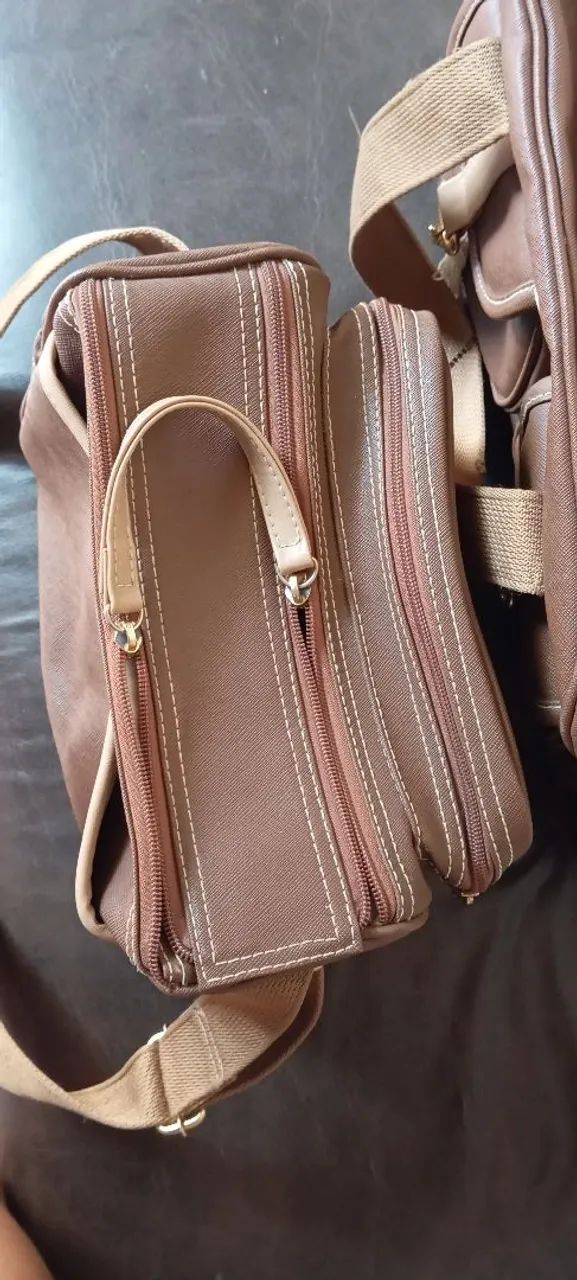 Bolsa maternidade - Foto 5