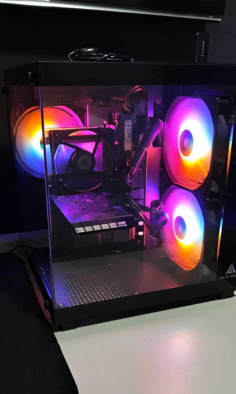 Pc Gamer Xeon + GTX - Foto 2