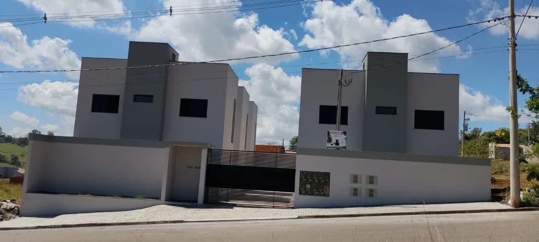 Casas Condomínio