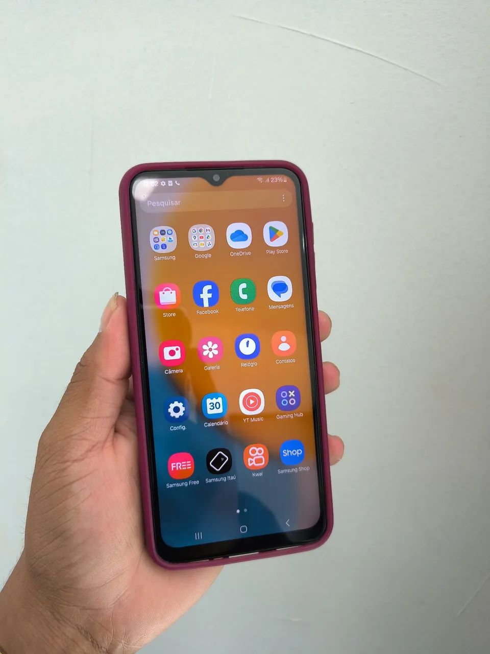 Celular A23 - Foto 4