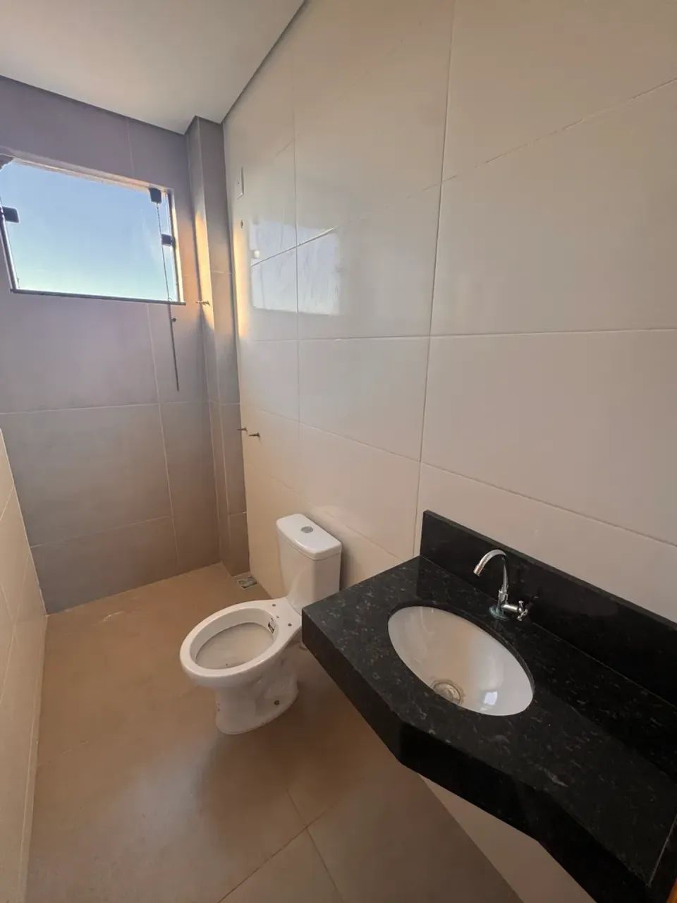 LINDA COBERTURA NOVA DE 3 QUARTOS COM ELEVADOR NO NOVO ELDORADO - Foto 4