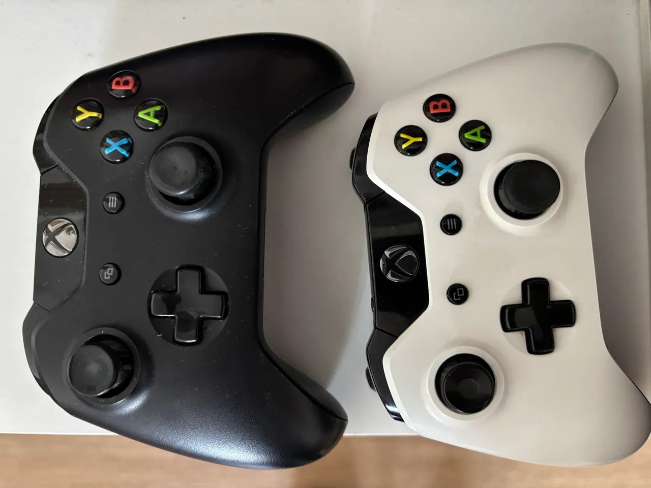 Xbox one