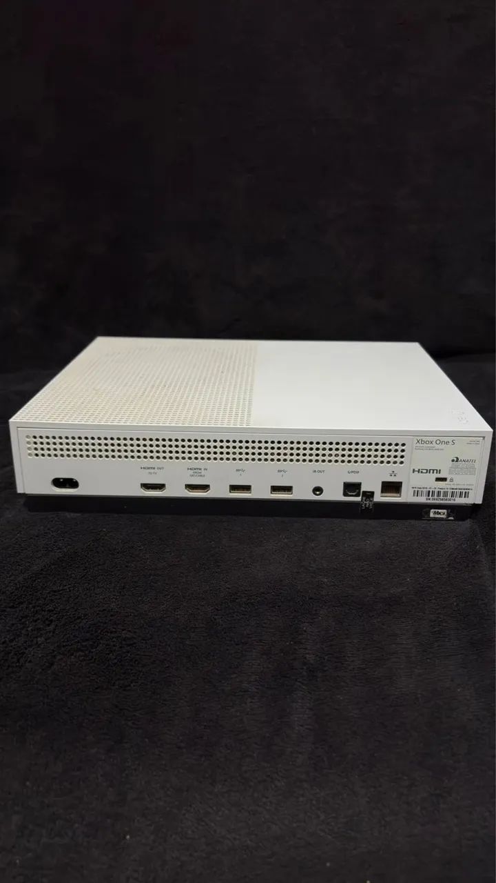 Xbox one s - Foto 3