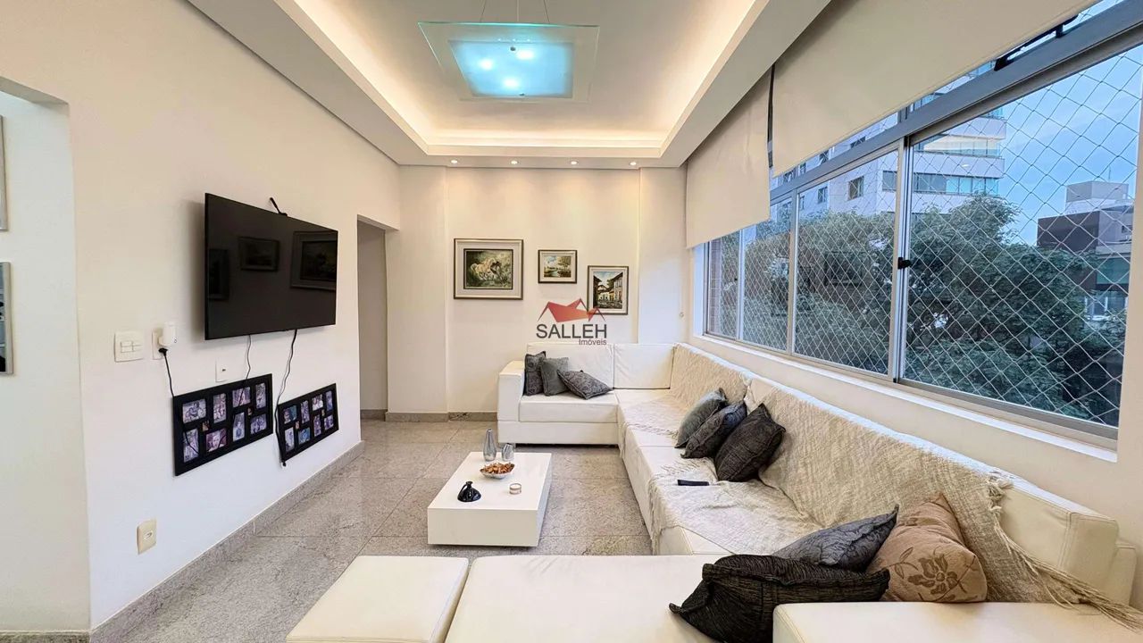 Apartamento, 3 quartos, 1 suite, 1 vaga - Foto 4