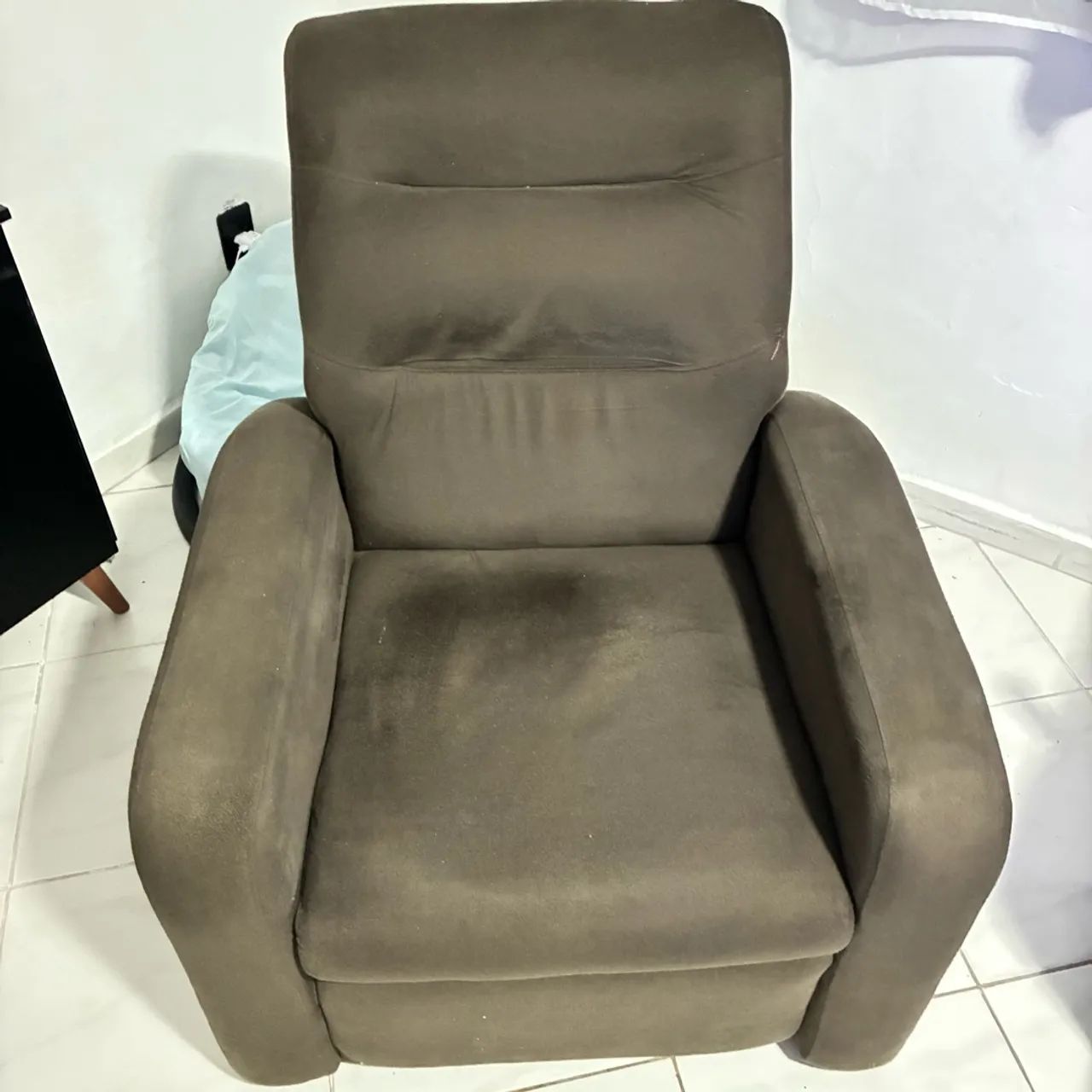 Poltrona do papai