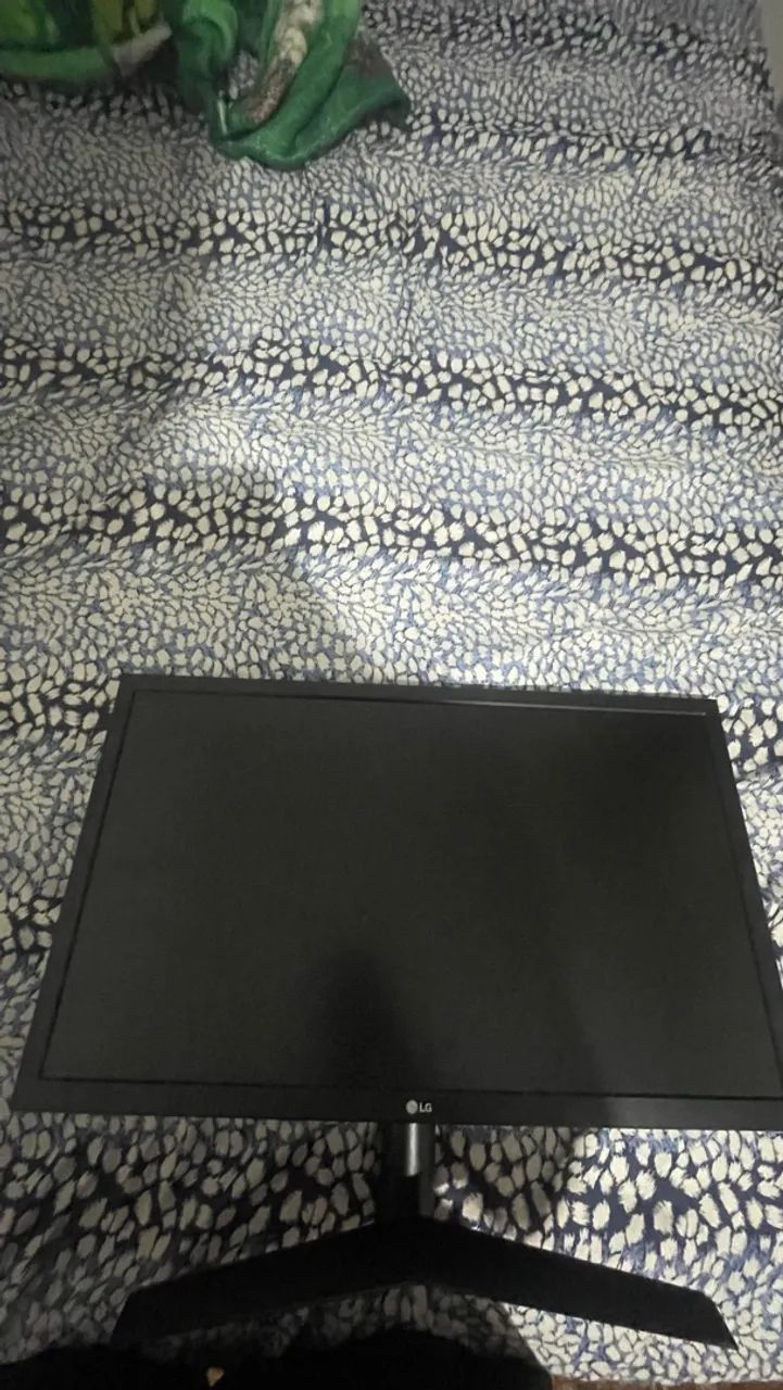 Monitor 144hz 24? - Foto 2