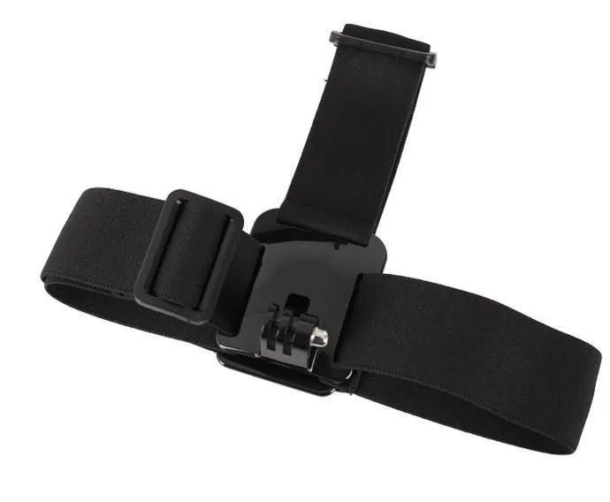 Suporte para smartphone de cabeça  - Foto 2
