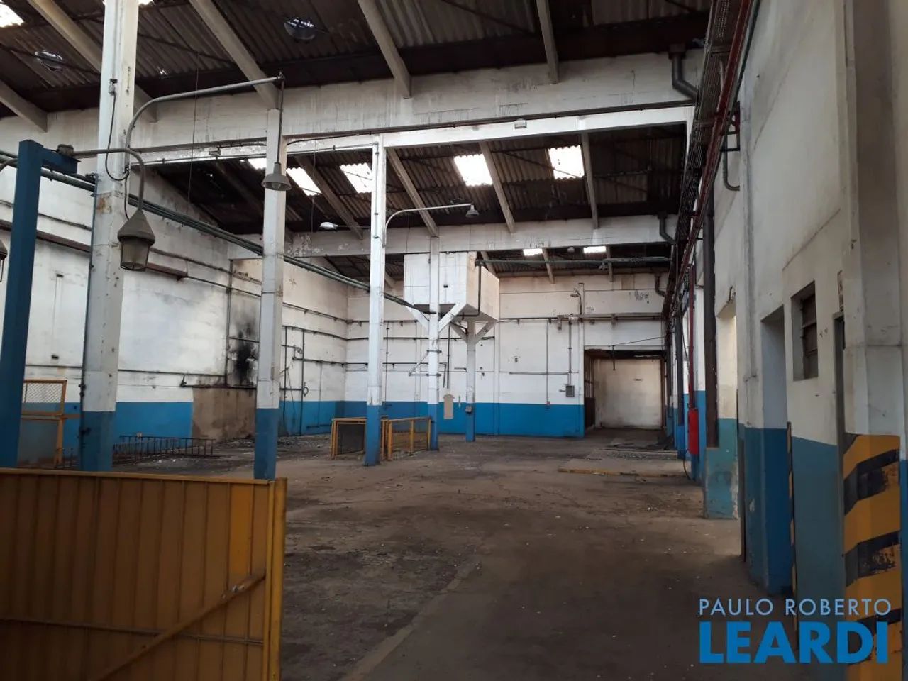 GALPÃO - LAPA DE BAIXO - SP - Foto 5