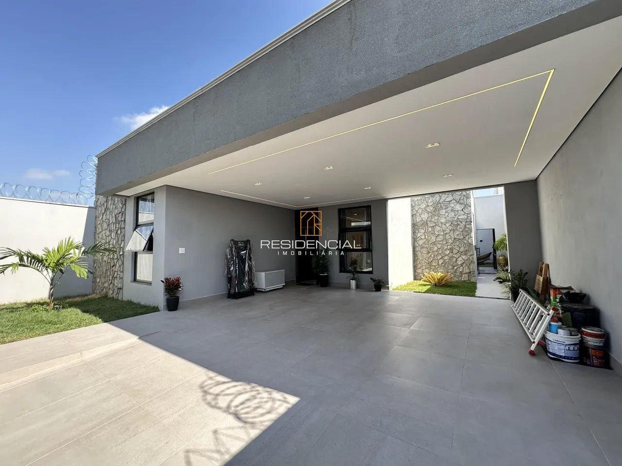 CASA ALTO PASRÃO FABIO NOTINI - Foto 3