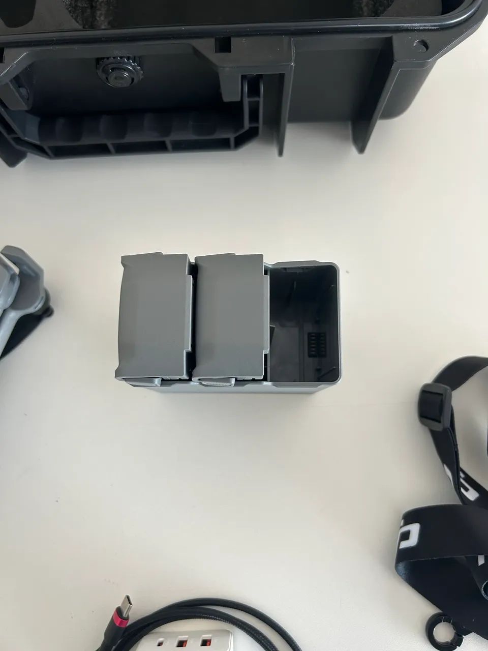 DJI mini 5 pro combo fly More plus  - Foto 5