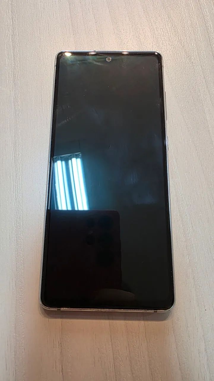 Smartphone Samsung S20 fe