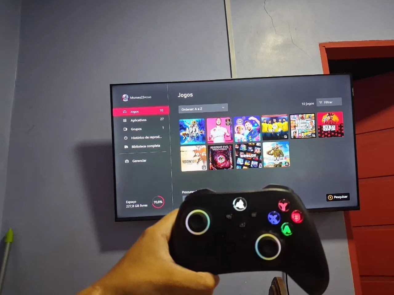 Xbox one  - Foto 5