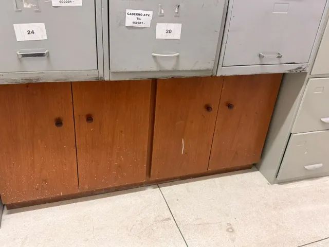 Móveis escola, escritório. - Foto 5