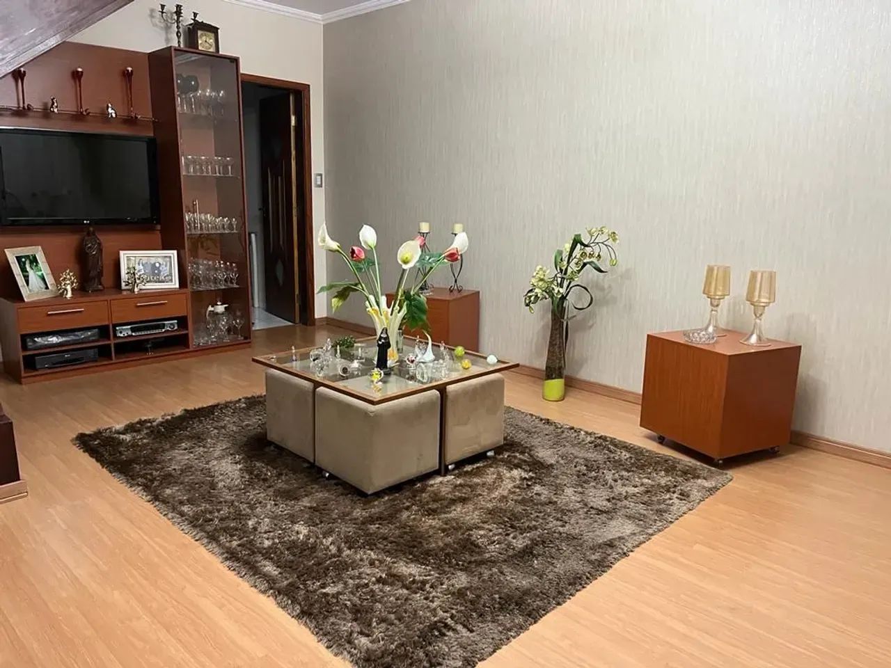 Sobrado Centro de Taubaté - 3 Dormitórios - 139m² - Foto 2