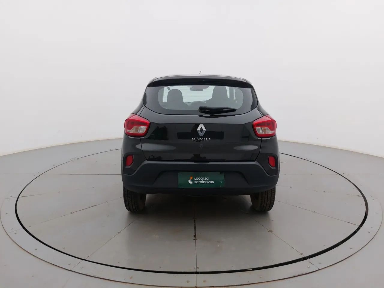 Renault Kwid 1.0 Zen 2025 - Foto 4