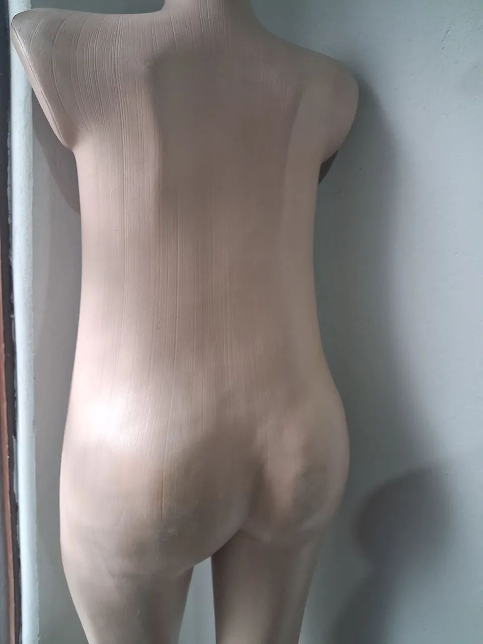 Manequim  Plus Siize , C/ Base - Foto 2