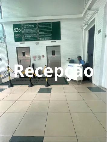 Cobertura comercial no coração da Tijuca (100 m²) - Foto 2
