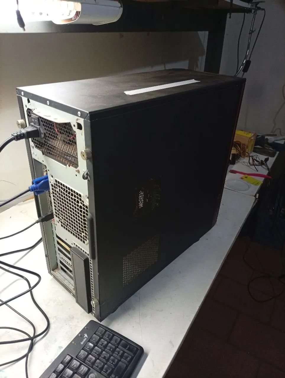 CPU i3 3g,4,HD 500gb - Foto 2