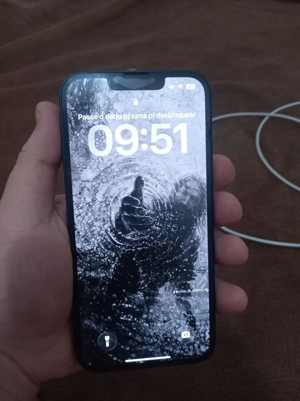 Iphone 14 128gb - Foto 4