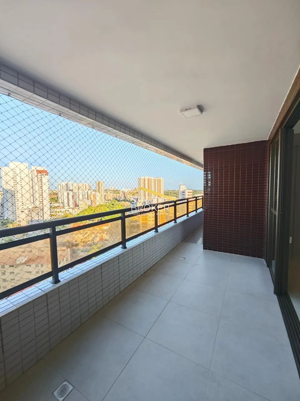 Apartamento à venda Brisas Residence - Foto 2
