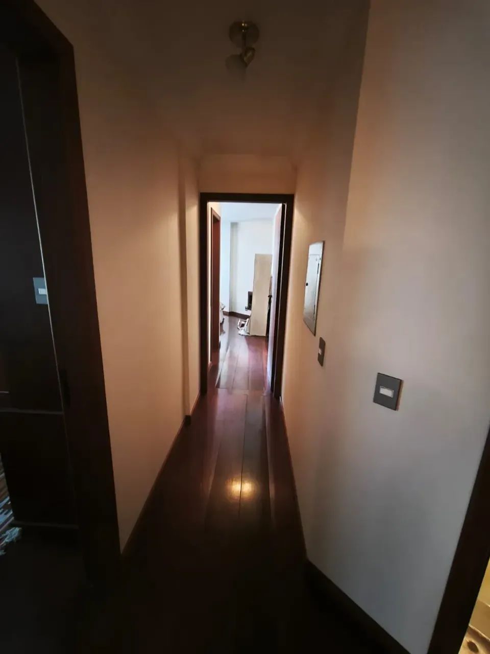 Apartamento para venda tem 180 metros quadrados com 4 quartos - Foto 5