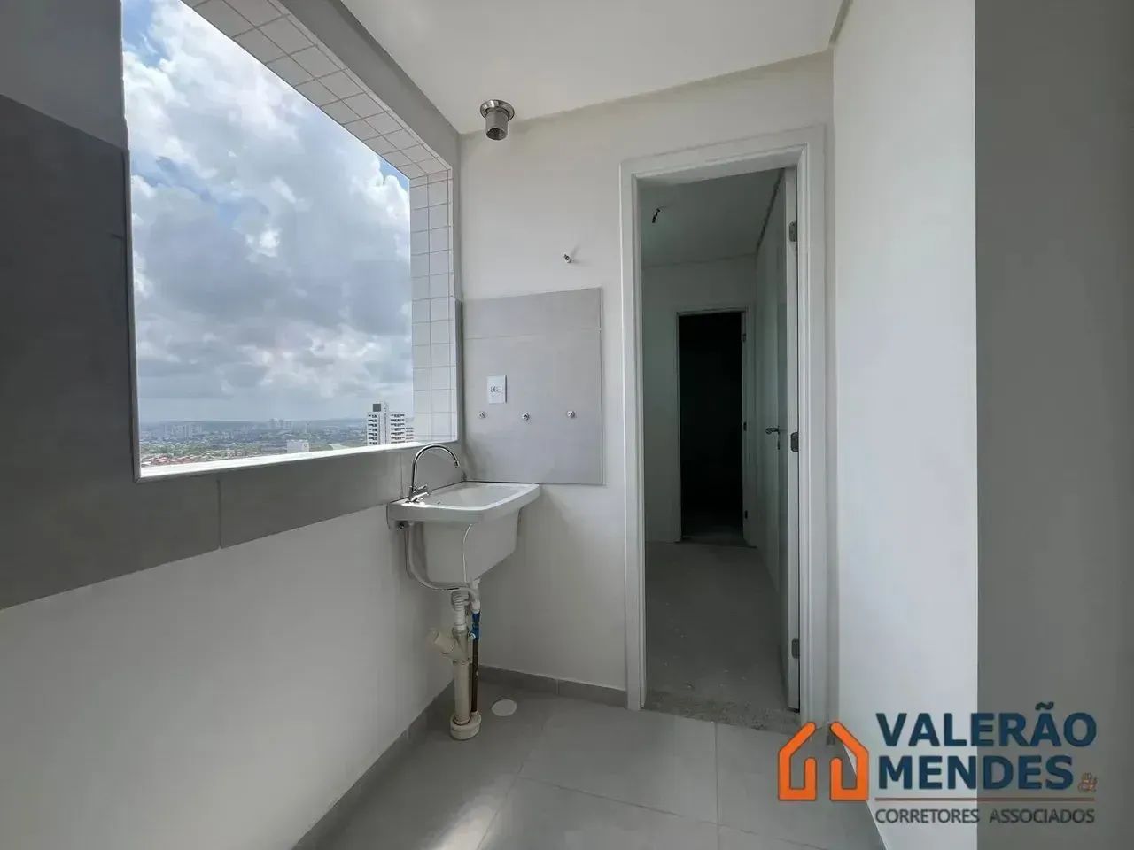 EDF. BOTANIK TORRE FLORA, 3 QUARTOS COM VARANDA GOURMET E LAZER PREMIUM (RR) - Foto 3