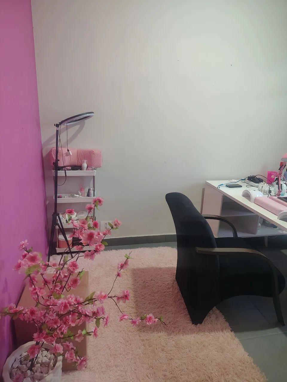 Aluga-se sala completa para manicure  - Foto 3