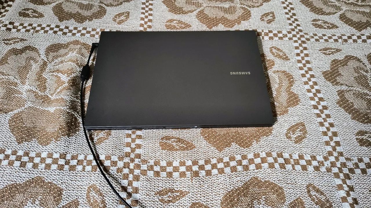 Notebook Samsung book 
