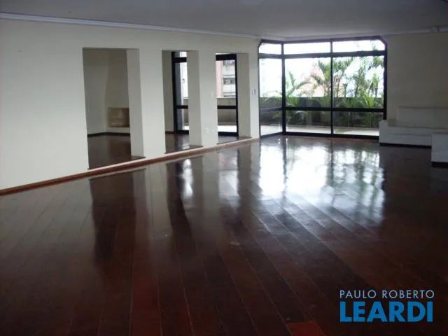 APARTAMENTO - MORUMBI - SP - Foto 2