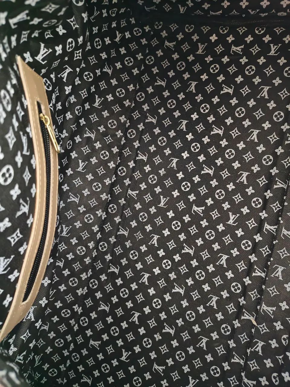 Bolsa louis vuitton - Foto 4