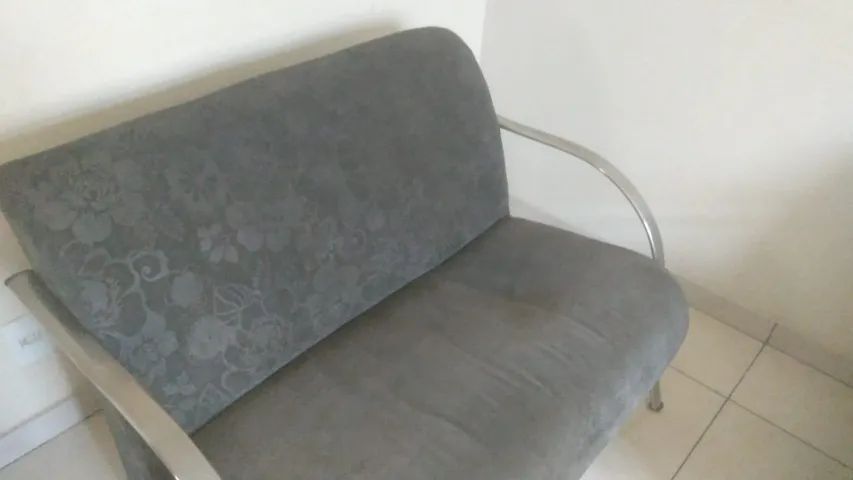Conjunto de 2 sofá   - Foto 3