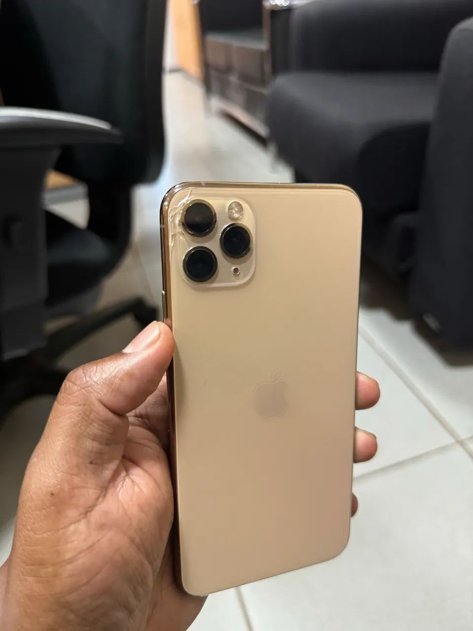 iPhone 11 Pro Max  - Foto 2