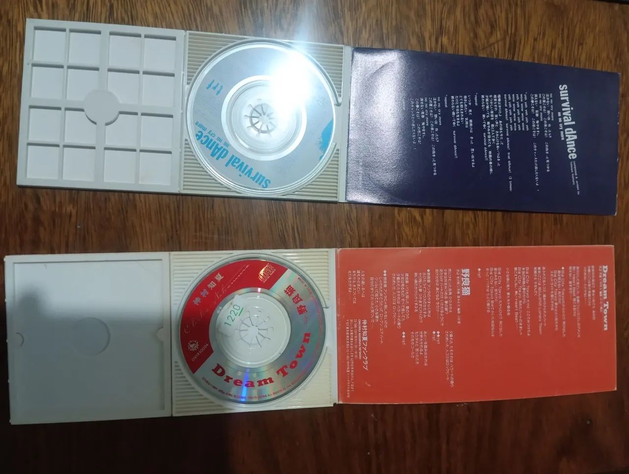 Cds Japoneses - Demo  - Foto 4