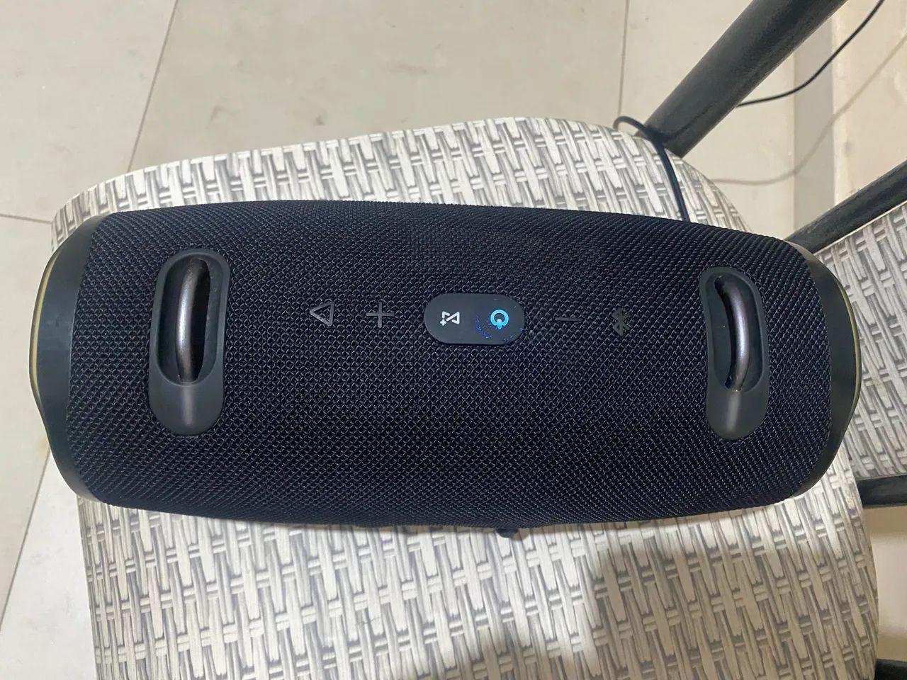 JBL  - Foto 3