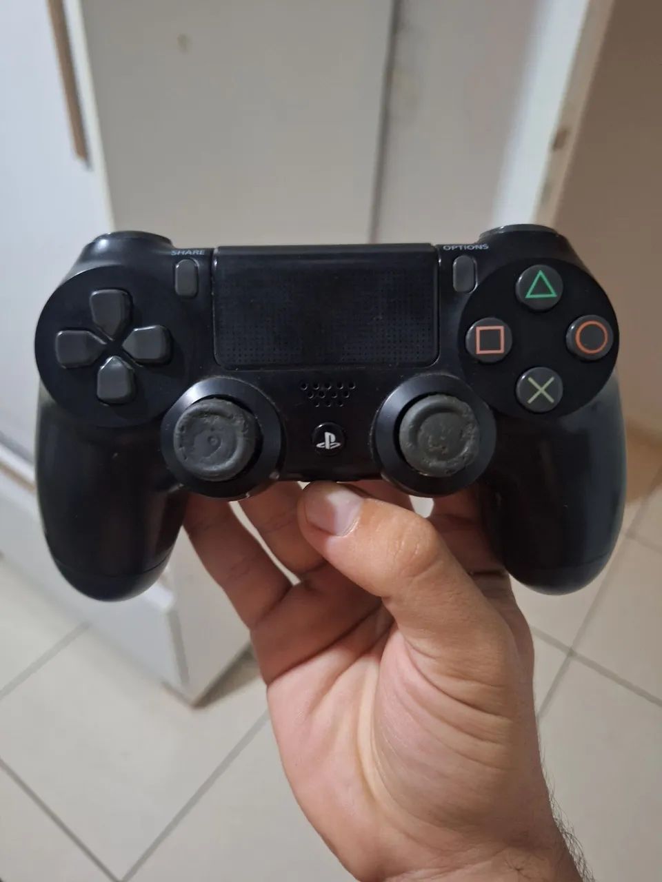 controle ps4 e ps5  - Foto 3
